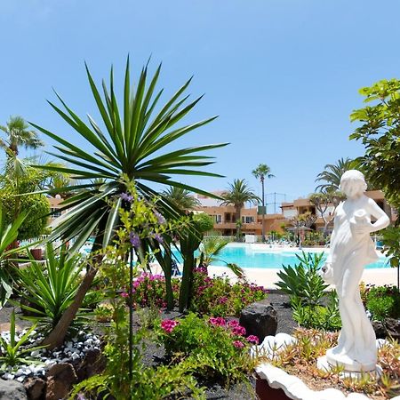 Apartament Elrincondesara Corralejo Zewnętrze zdjęcie
