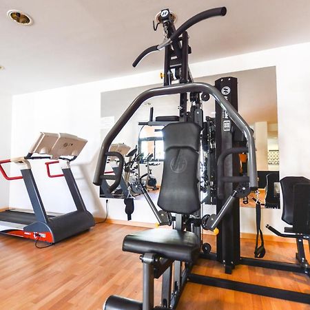 Apartament Elrincondesara Corralejo Zewnętrze zdjęcie