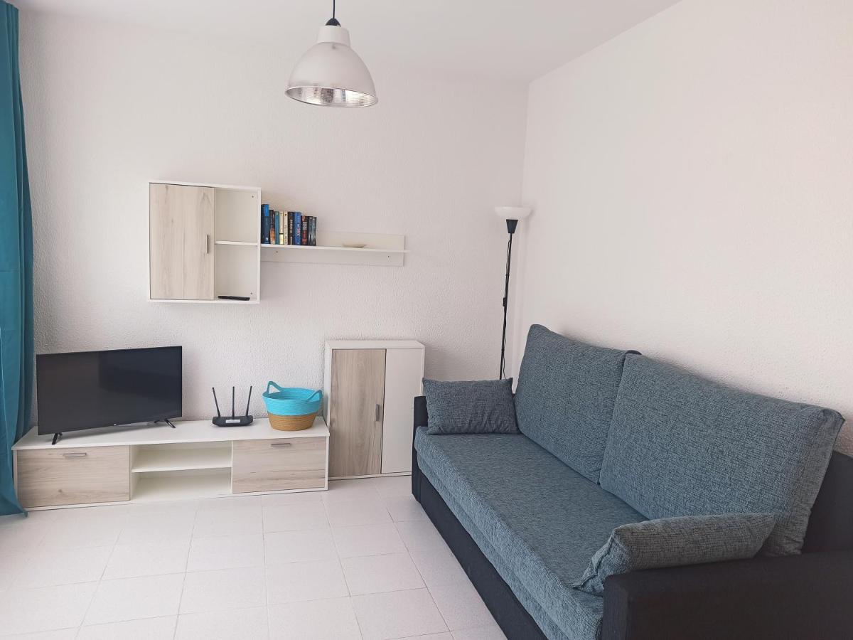 Apartament Elrincondesara Corralejo Zewnętrze zdjęcie