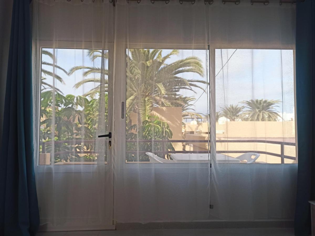 Apartament Elrincondesara Corralejo Zewnętrze zdjęcie
