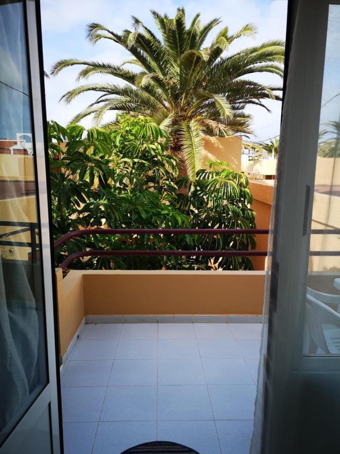 Apartament Elrincondesara Corralejo Zewnętrze zdjęcie