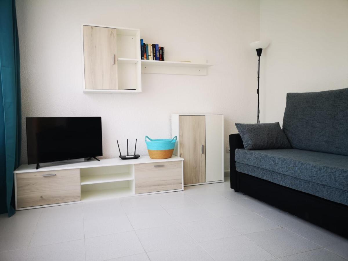 Apartament Elrincondesara Corralejo Zewnętrze zdjęcie