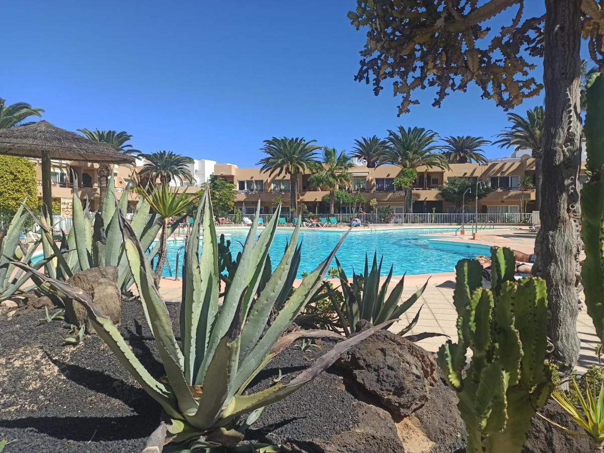 Apartament Elrincondesara Corralejo Zewnętrze zdjęcie