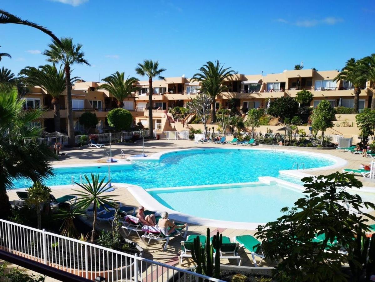 Apartament Elrincondesara Corralejo Zewnętrze zdjęcie