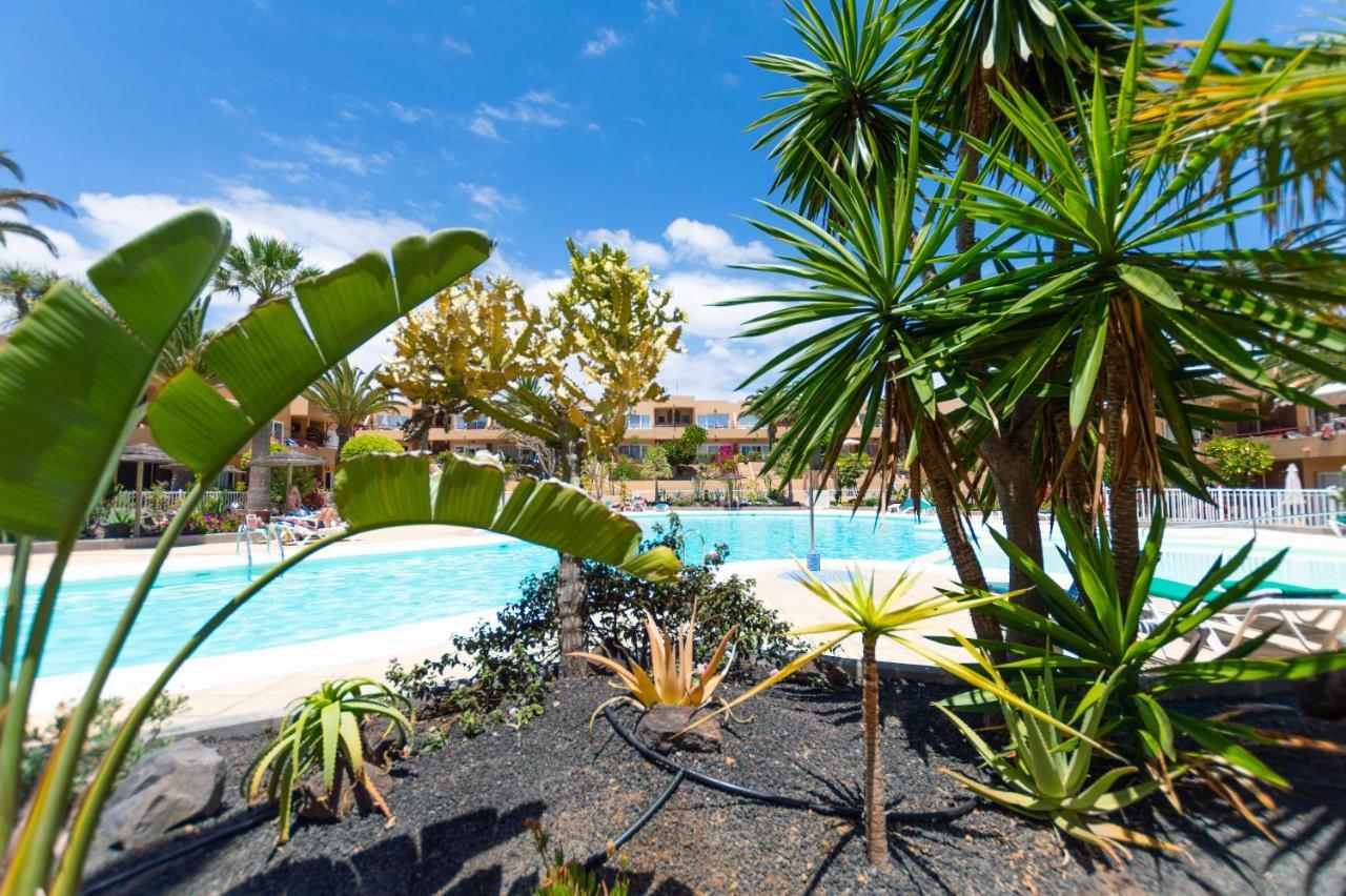 Apartament Elrincondesara Corralejo Zewnętrze zdjęcie