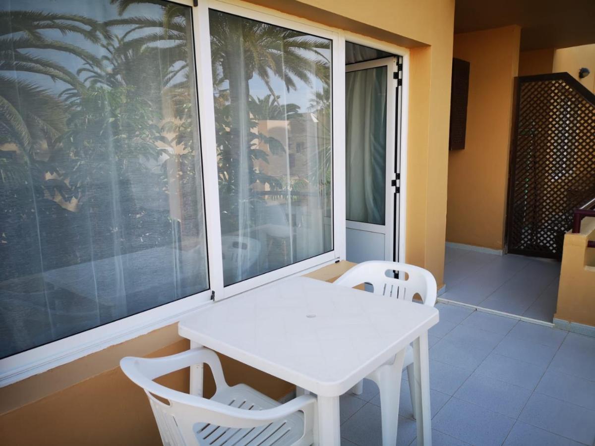 Apartament Elrincondesara Corralejo Zewnętrze zdjęcie