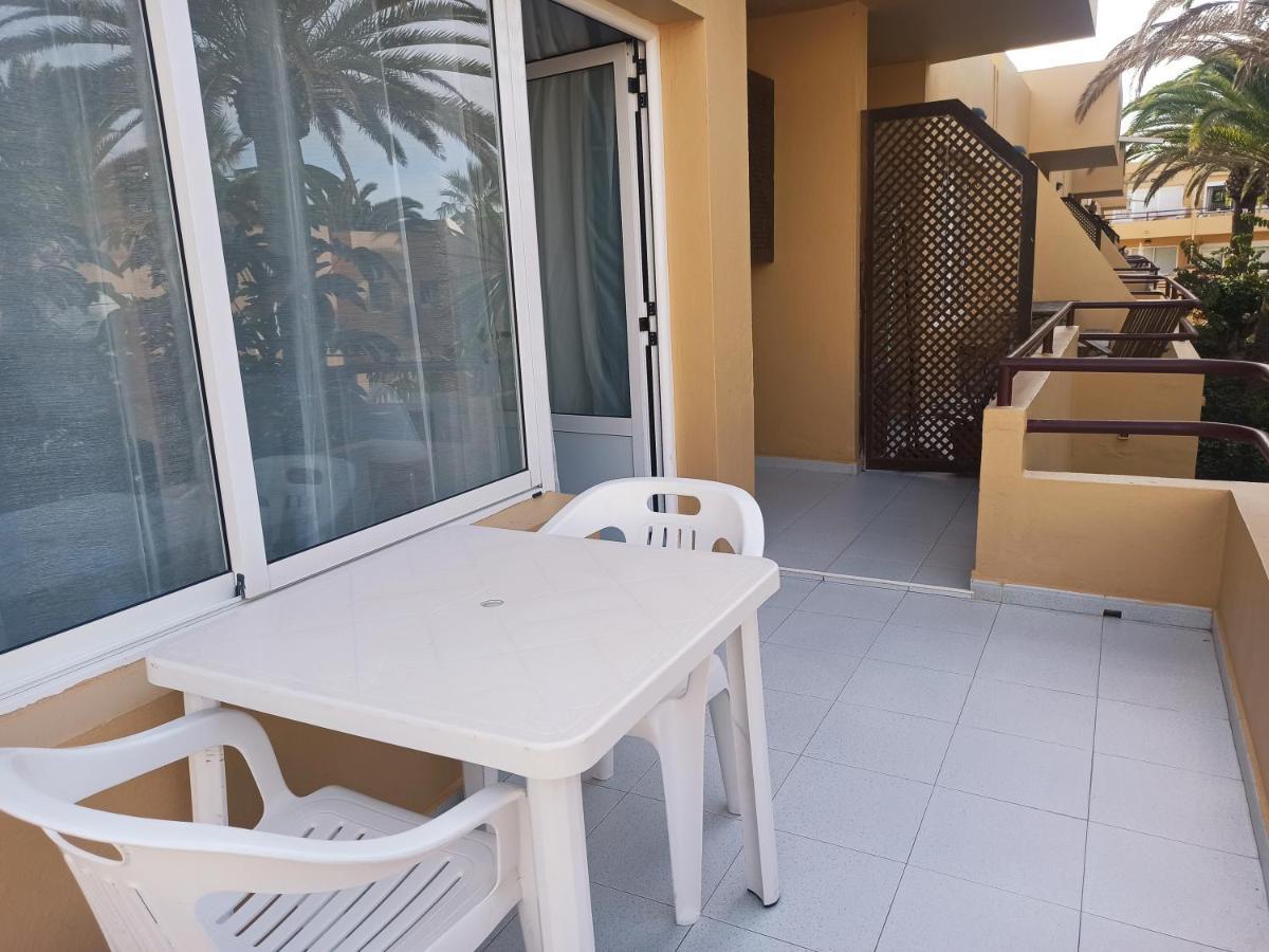 Apartament Elrincondesara Corralejo Zewnętrze zdjęcie