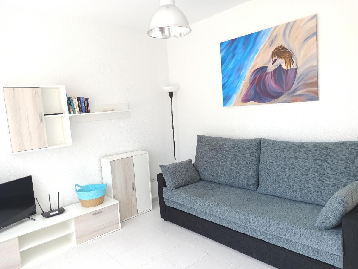 Apartament Elrincondesara Corralejo Zewnętrze zdjęcie