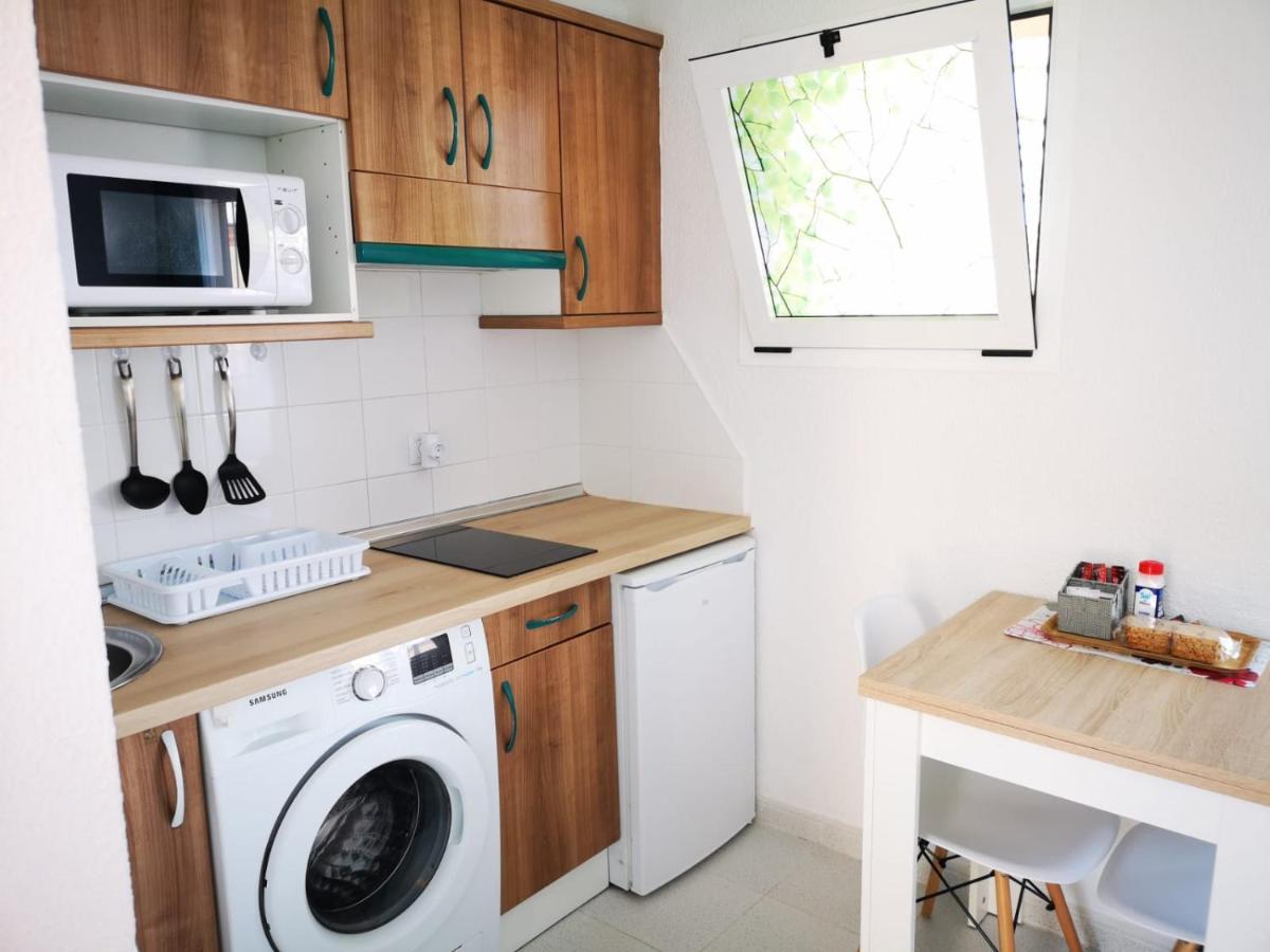 Apartament Elrincondesara Corralejo Zewnętrze zdjęcie