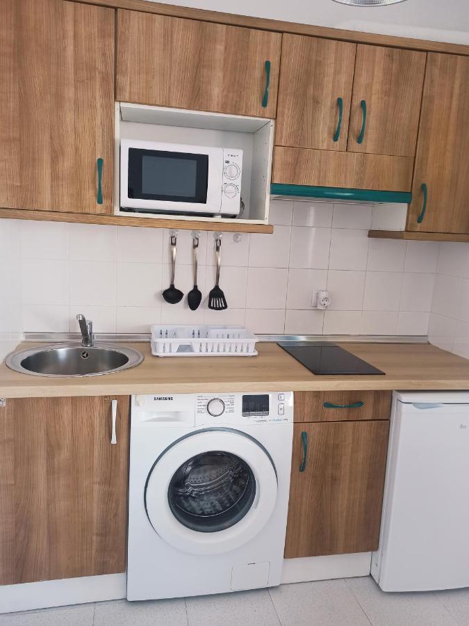 Apartament Elrincondesara Corralejo Zewnętrze zdjęcie