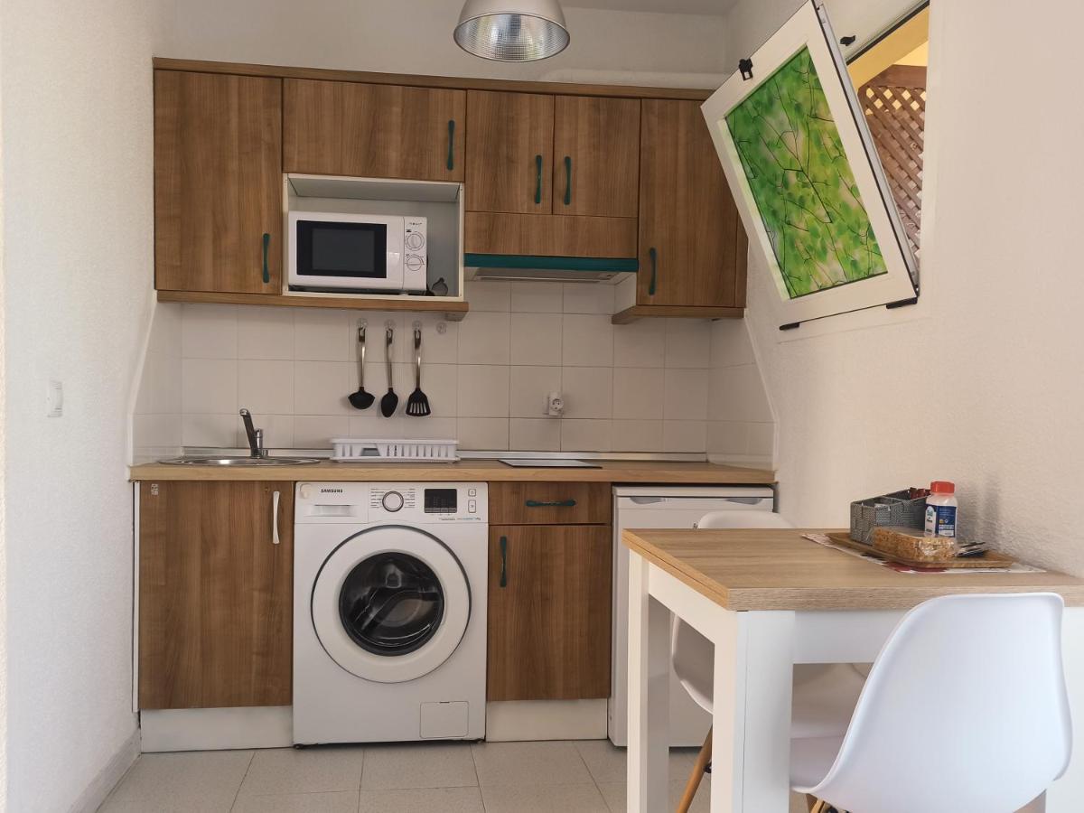 Apartament Elrincondesara Corralejo Zewnętrze zdjęcie