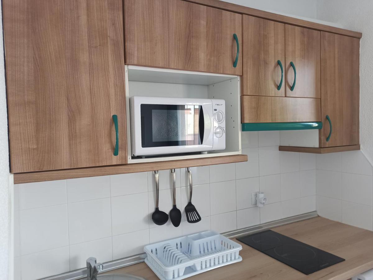 Apartament Elrincondesara Corralejo Zewnętrze zdjęcie