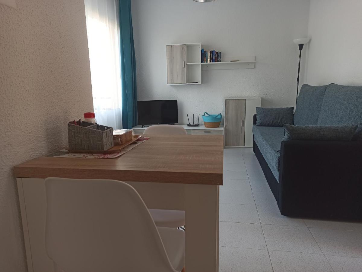 Apartament Elrincondesara Corralejo Zewnętrze zdjęcie