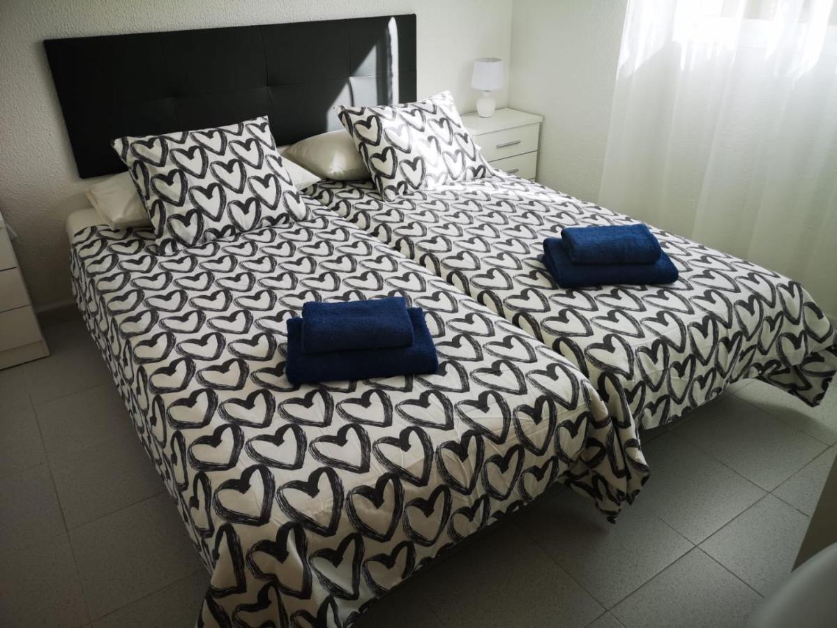 Apartament Elrincondesara Corralejo Zewnętrze zdjęcie