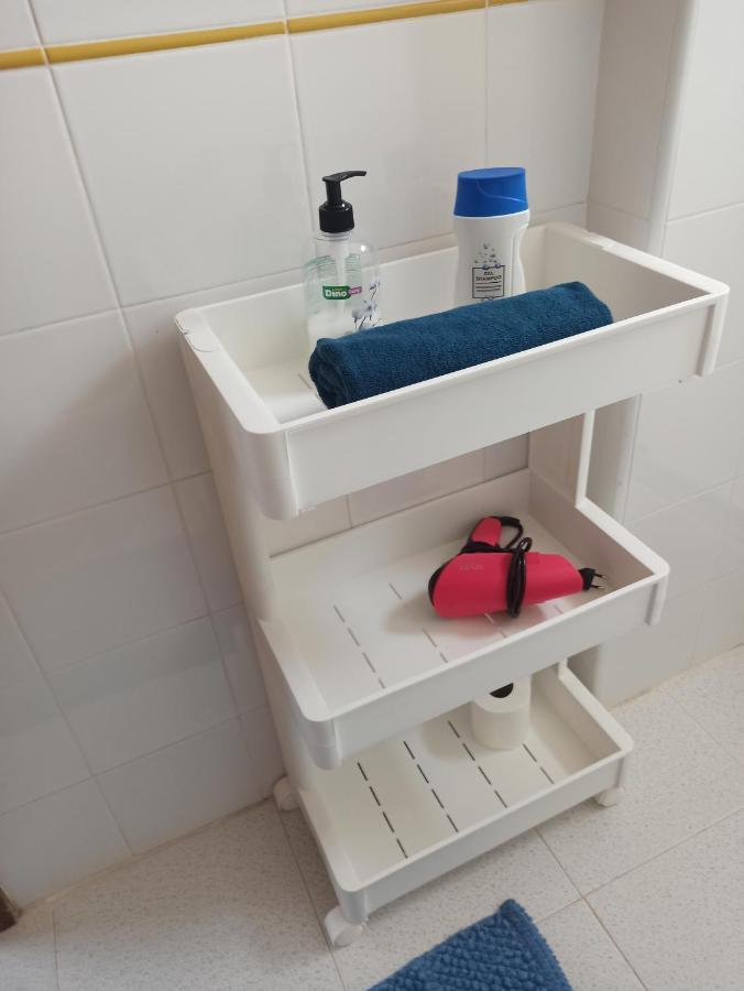 Apartament Elrincondesara Corralejo Zewnętrze zdjęcie