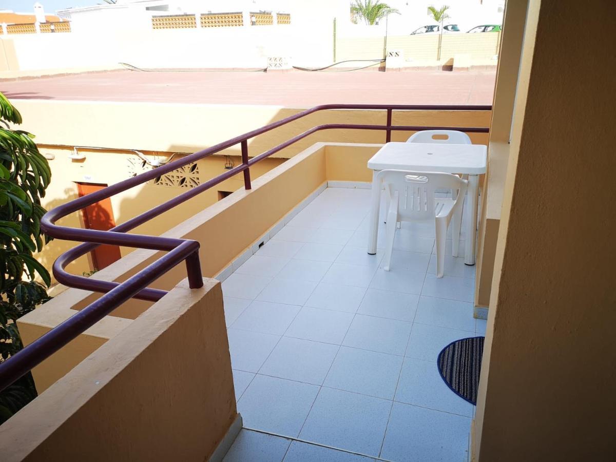 Apartament Elrincondesara Corralejo Zewnętrze zdjęcie