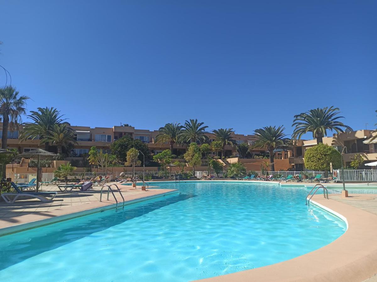 Apartament Elrincondesara Corralejo Zewnętrze zdjęcie