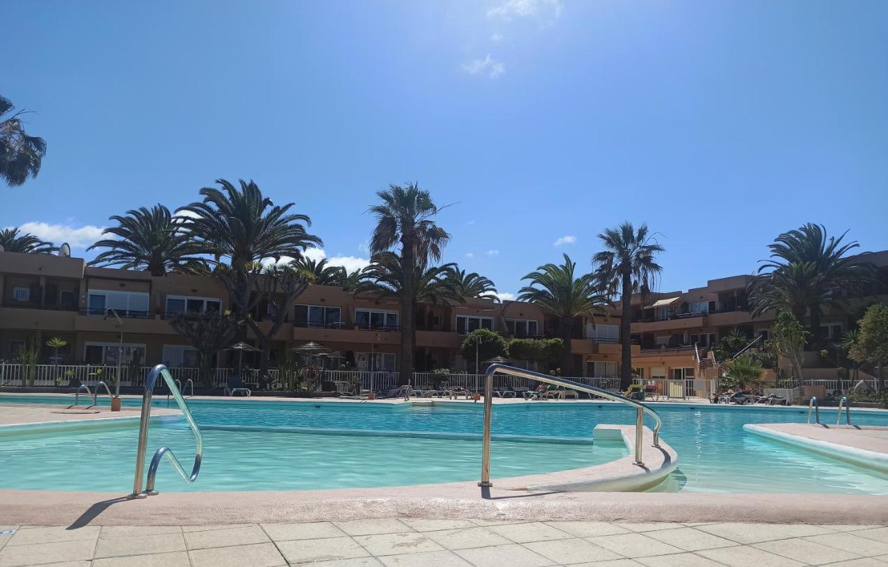 Apartament Elrincondesara Corralejo Zewnętrze zdjęcie