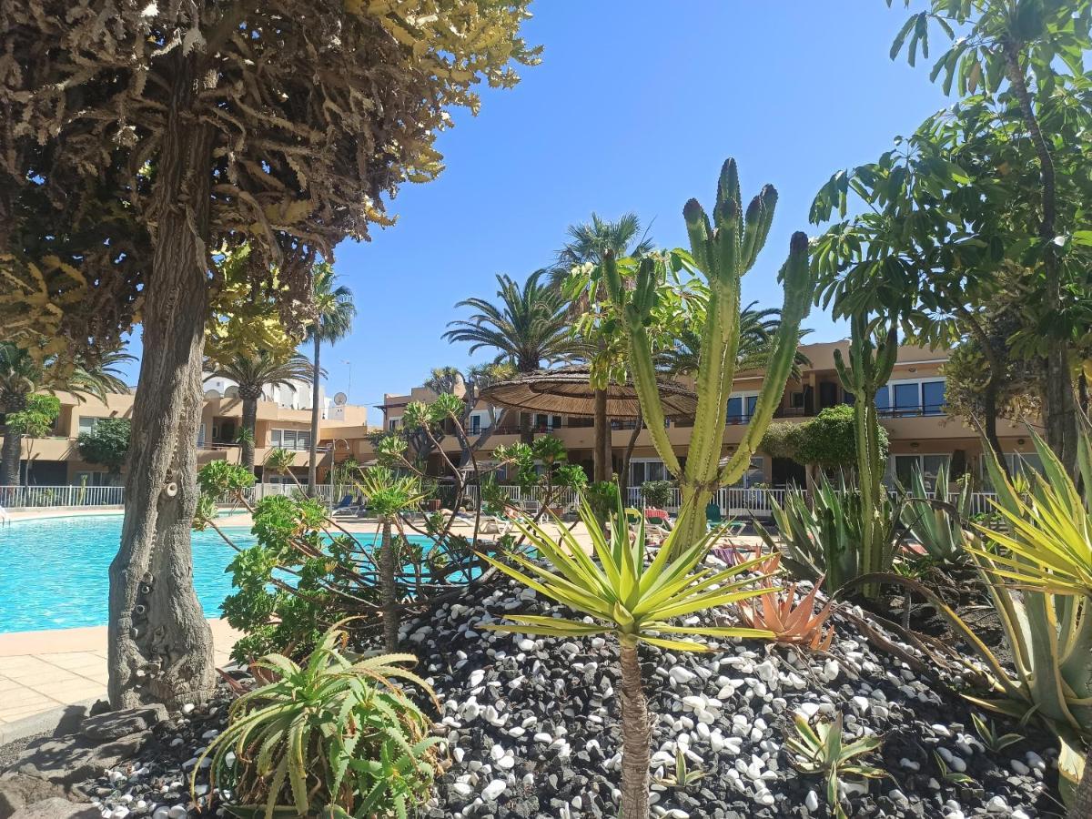 Apartament Elrincondesara Corralejo Zewnętrze zdjęcie