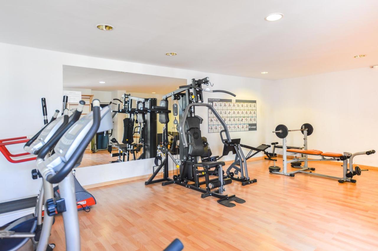 Apartament Elrincondesara Corralejo Zewnętrze zdjęcie
