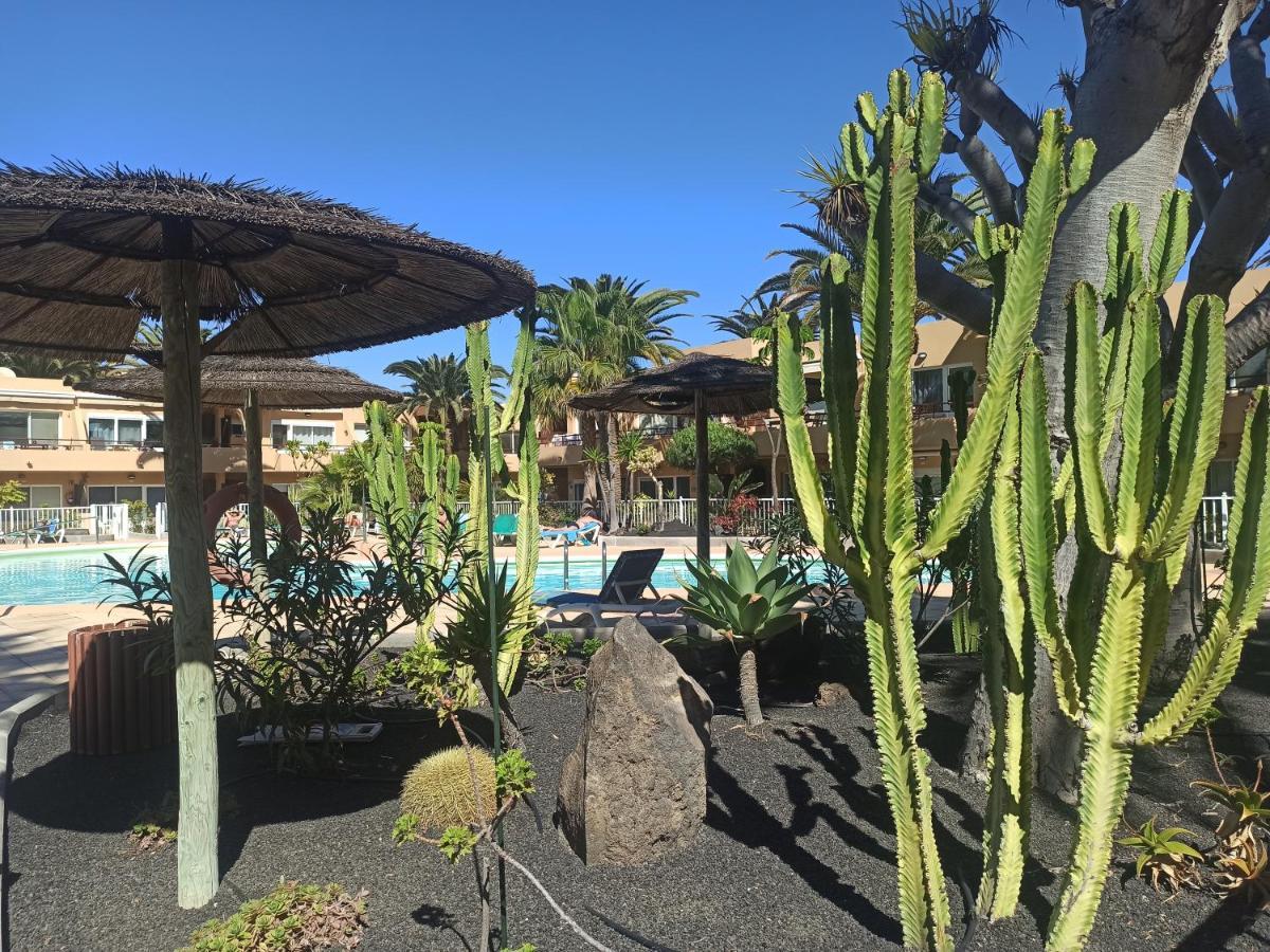Apartament Elrincondesara Corralejo Zewnętrze zdjęcie