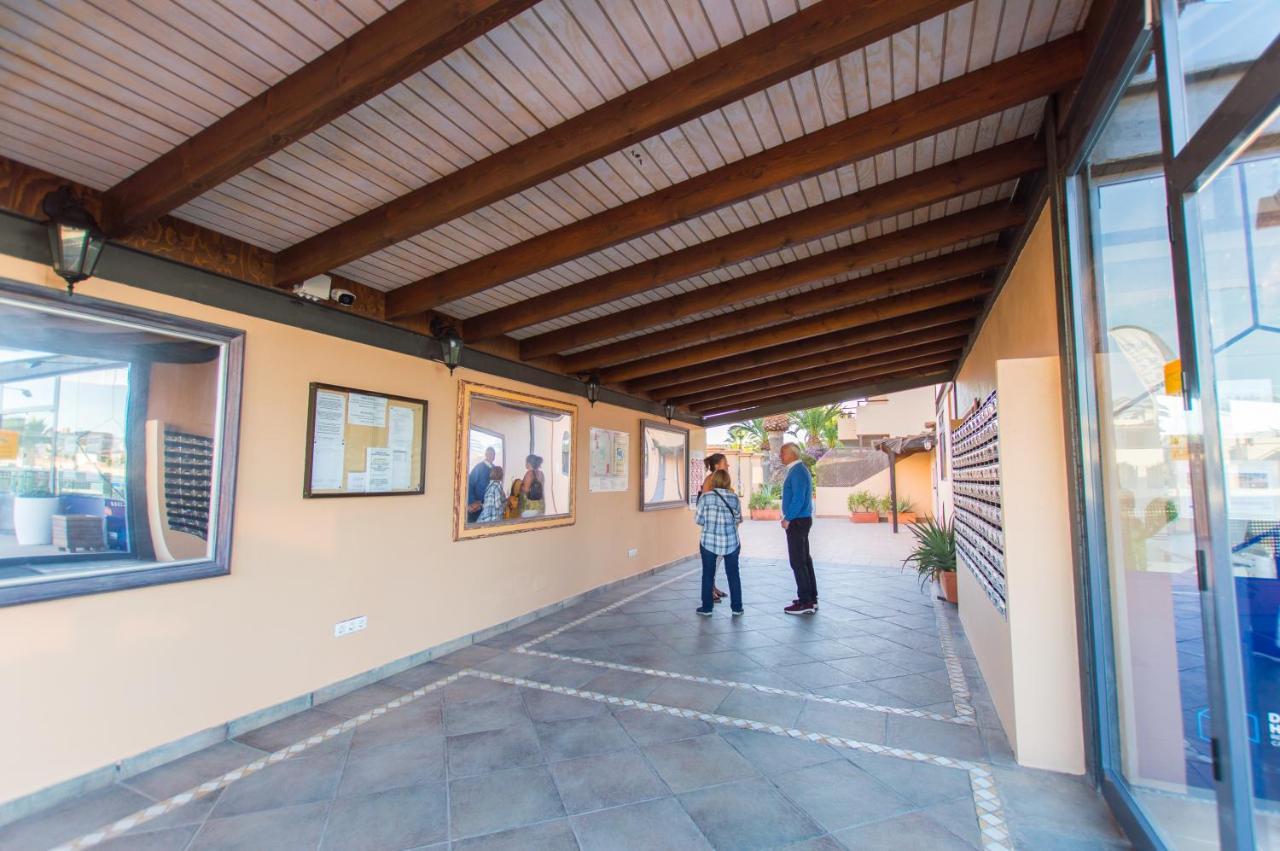 Apartament Elrincondesara Corralejo Zewnętrze zdjęcie