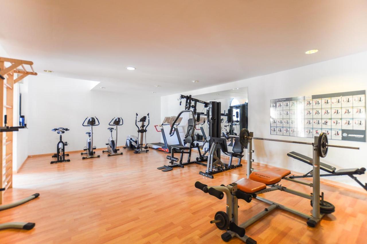Apartament Elrincondesara Corralejo Zewnętrze zdjęcie